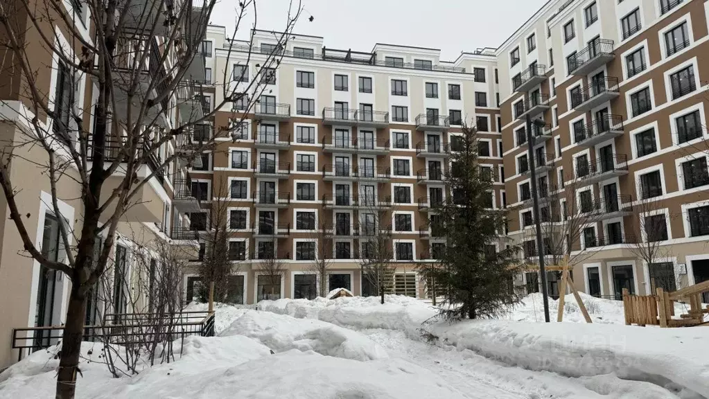 Студия Новосибирская область, Новосибирский район, Краснообск рп, 3-й ... - Фото 1