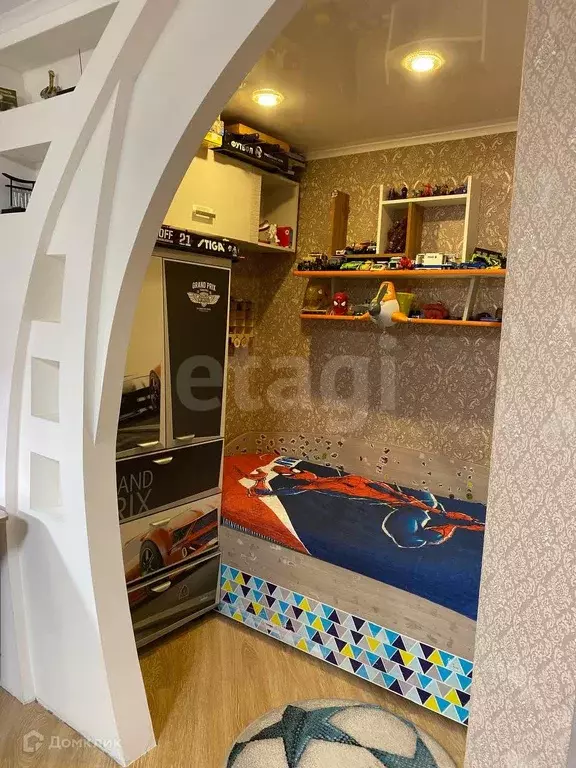 Продаётся 1-к квартира, 36.3 м - Фото 1