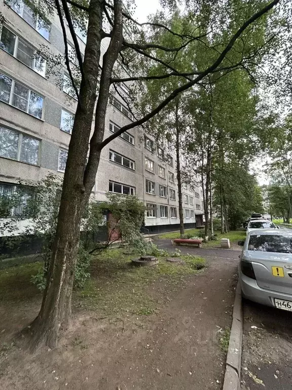 3-к кв. Санкт-Петербург Товарищеский просп., 6К1 (62.4 м) - Фото 1
