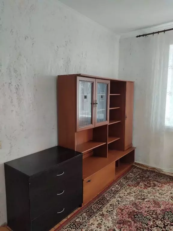 1-к кв. Краснодарский край, Краснодар ул. Володи Головатого, 435/1 ... - Фото 2