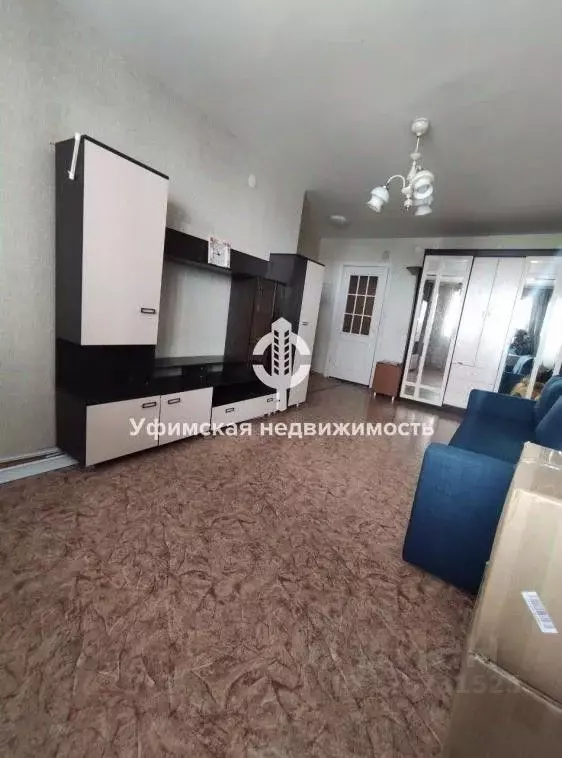 1-к кв. Башкортостан, Уфа пос. Ново-Александровка, ул. 2-я Строителей, ... - Фото 1