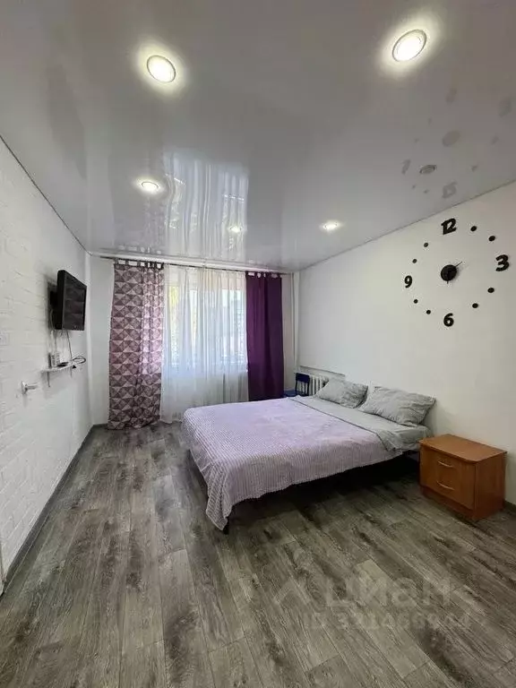 1-к кв. Башкортостан, Мелеуз ул. Ленина, 156 (46.0 м) - Фото 0