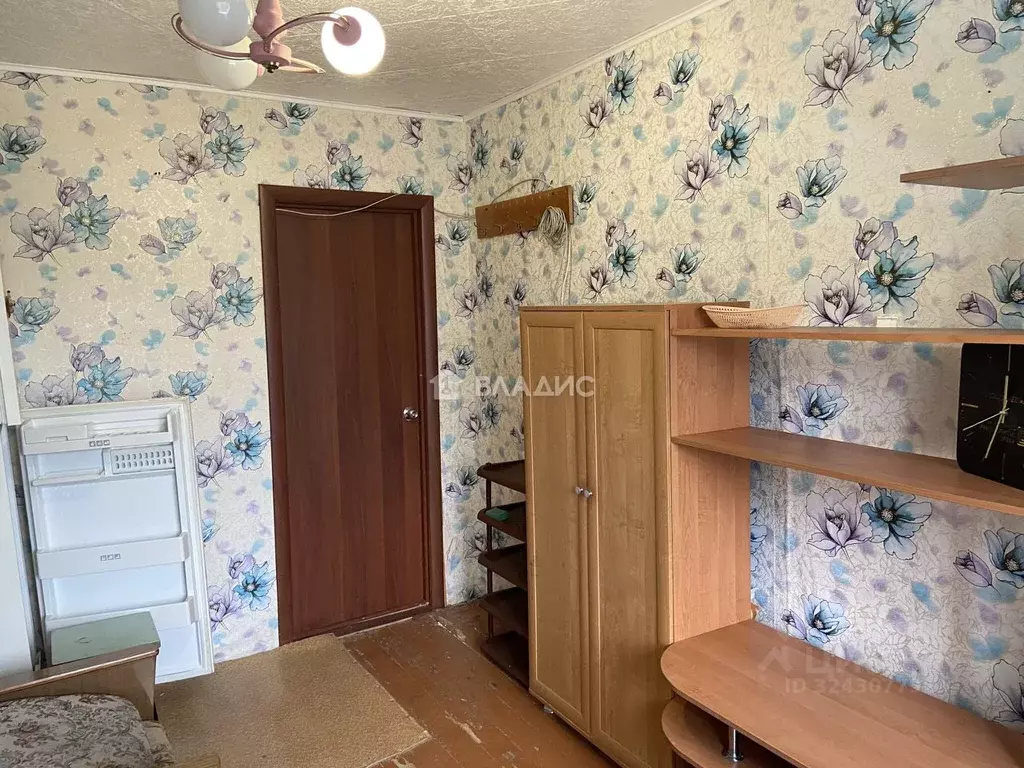 Комната Владимирская область, Владимир ул. Чайковского, 48 (11.2 м) - Фото 2