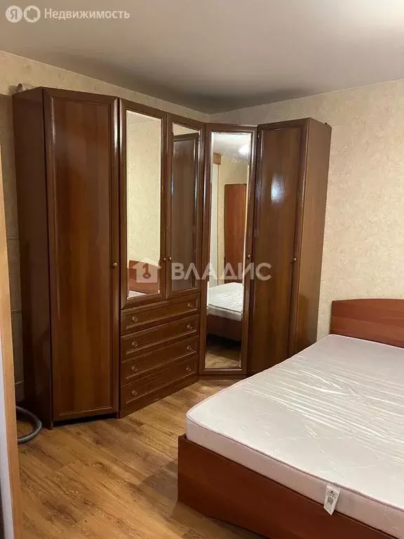 1-комнатная квартира: Москва, улица Молостовых, 15к2 (29.8 м) - Фото 1