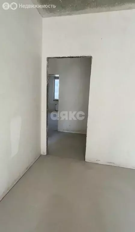 1-комнатная квартира: Симферополь, улица Батурина, 209 (41.64 м) - Фото 1