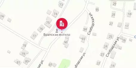 Участок в Брянская область, Брянский район, Снежское с/пос, с. ... - Фото 1