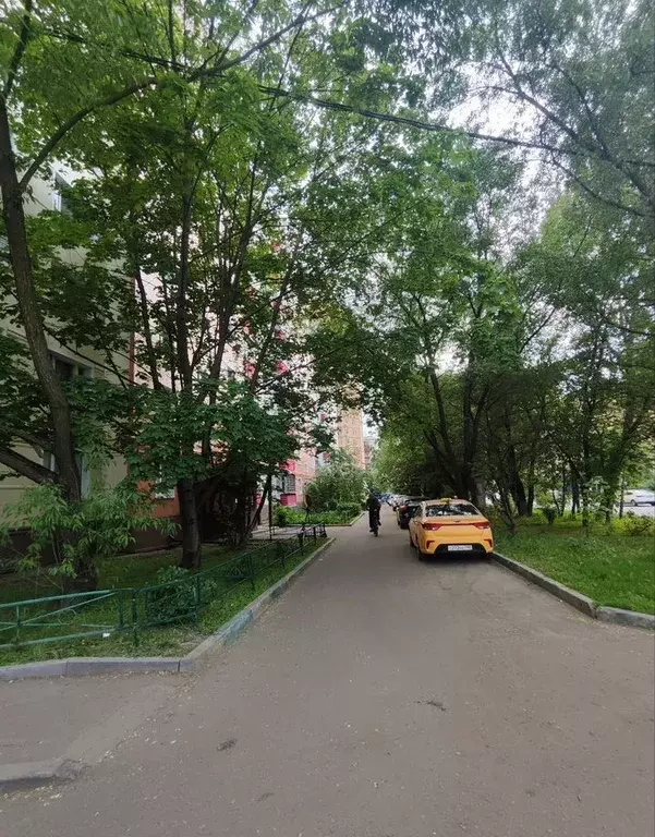 Студия Московская область, Химки ул. Строителей, 7 (17.0 м) - Фото 1