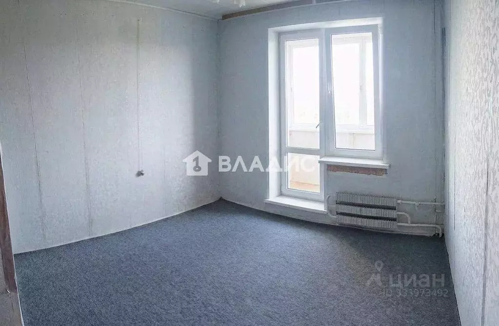 3-к кв. Москва Вяземская ул., 14 (49.4 м) - Фото 2