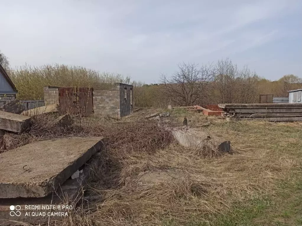 участок в татарстан, елабужский район, танайское с/пос, с. танайка ул. . - Фото 1