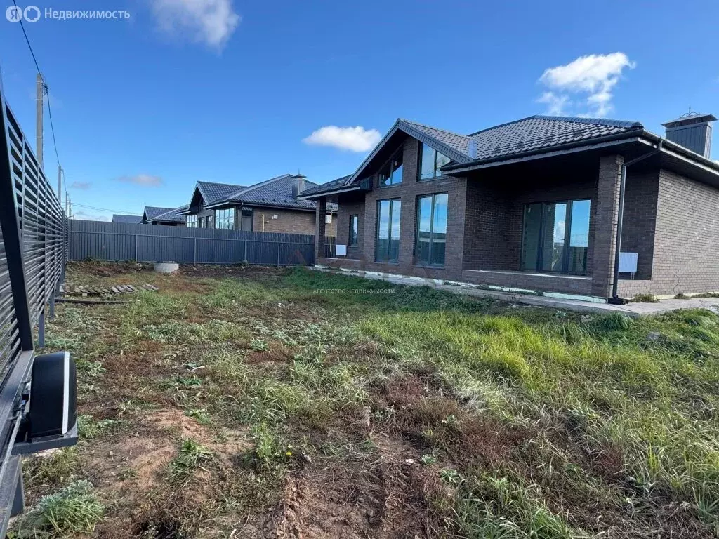 Дом в Тукаевский район, деревня Азьмушкино, улица Вахитова, 16 (139 м) - Фото 2