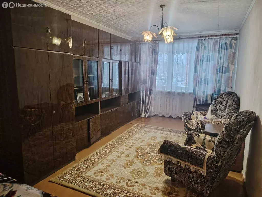 3-комнатная квартира: посёлок Шатурторф, улица Красные Ворота, 12А ... - Фото 2