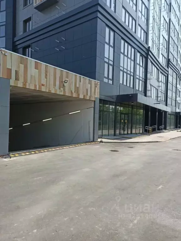 Гараж в Краснодарский край, Краснодар ул. Красных Партизан, 4/15 (19 ... - Фото 1