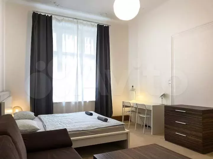 Комната 16 м в 4-к., 2/14 эт. - Фото 1