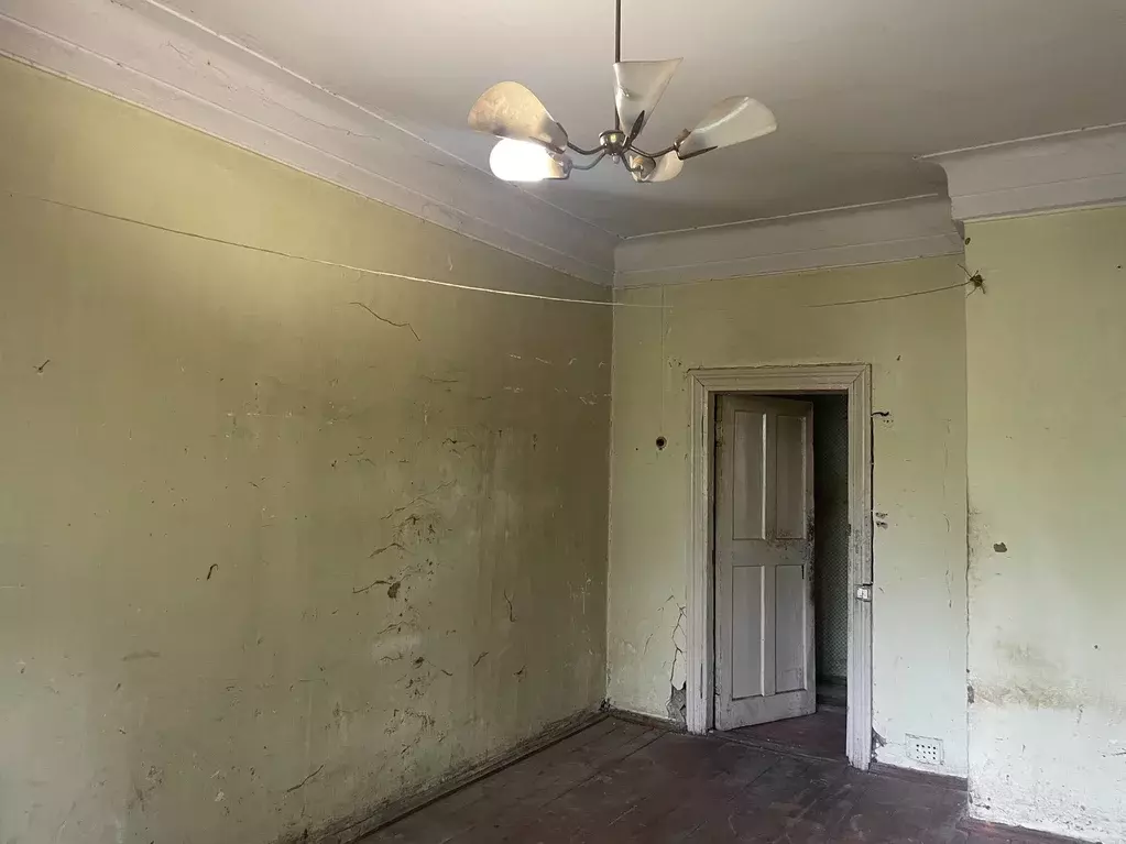 Продаётся 2-к квартира, 43.4 м - Фото 0