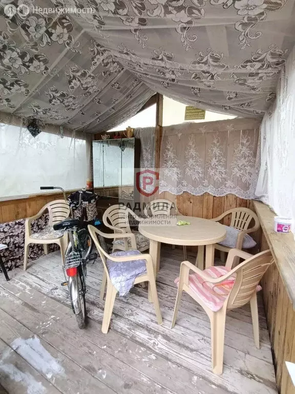 Дом в Сергиево-Посадский городской округ, СНТ Игнатьево-5, 95 (30 м) - Фото 1