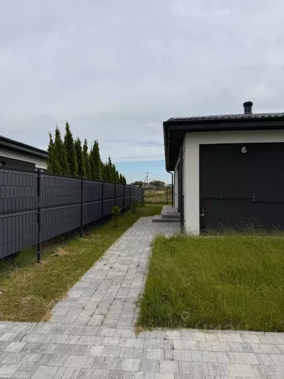 Дом в Калининградская область, Гурьевский муниципальный округ, пос. ... - Фото 2