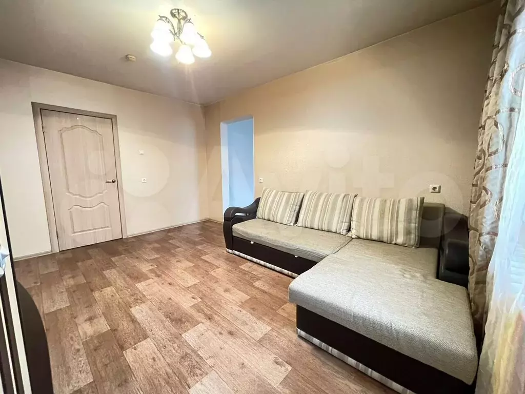 2-к. квартира, 75 м, 4/9 эт. - Фото 1