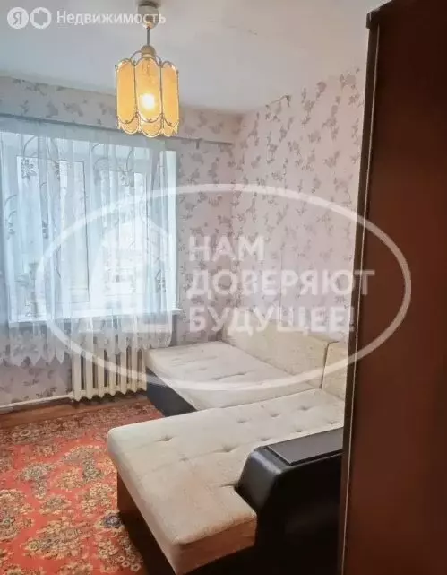 2-комнатная квартира: Чайковский, улица Карла Маркса, 6 (43.1 м) - Фото 2