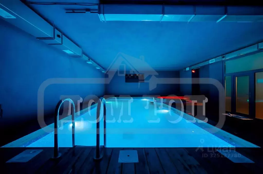 Дом в Москва, Москва, Троицк  (900 м) - Фото 1