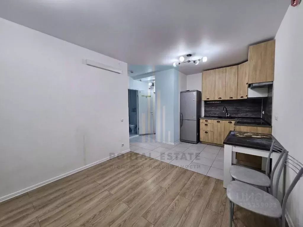 1-к кв. Москва Люблинская ул., 78к2 (35.4 м) - Фото 2