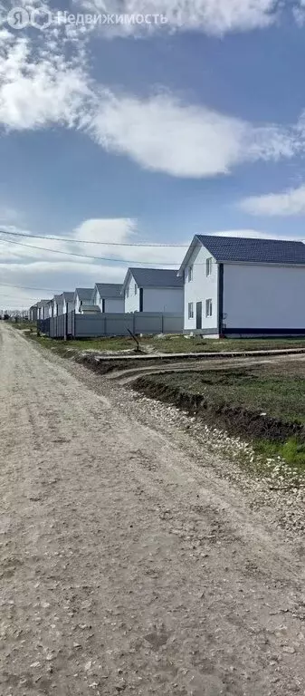 Дом в село Бессоновка, Кленовая улица, 46 (80 м) - Фото 0
