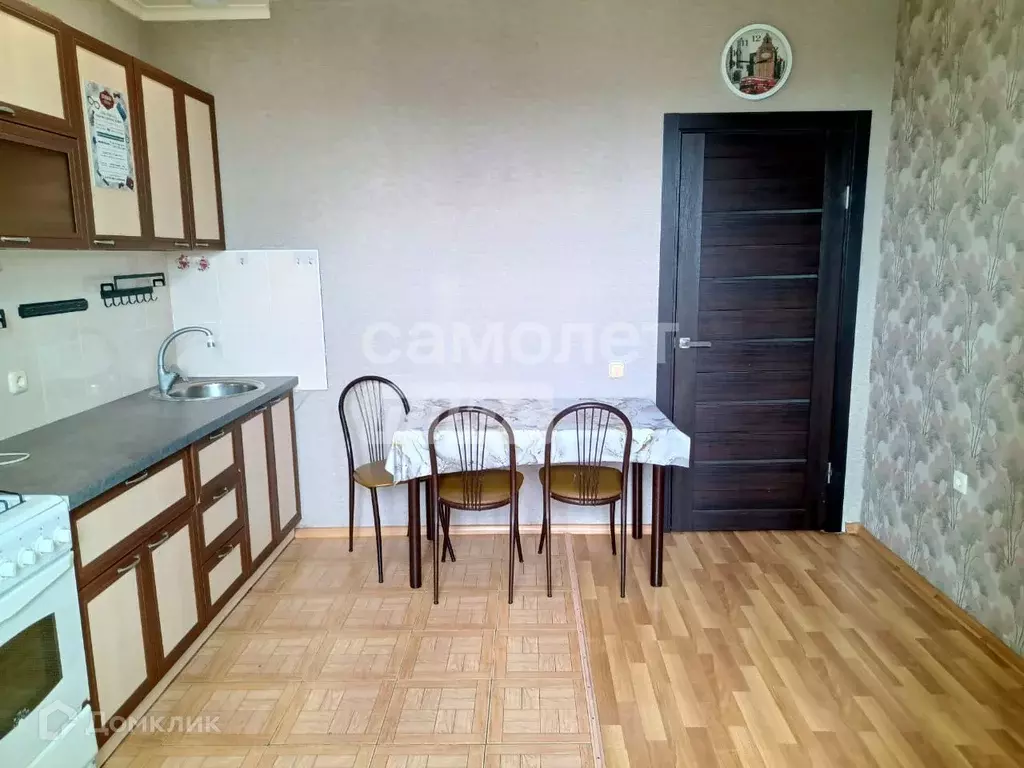Продаётся 1-к квартира, 42.3 м - Фото 0