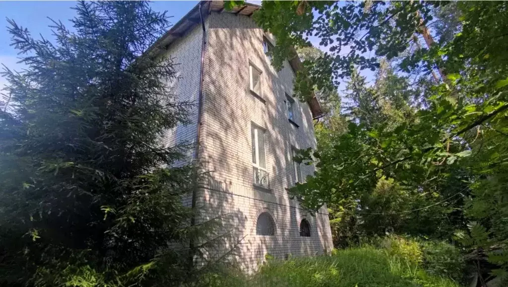 Дом в Ленинградская область, Гатчинский муниципальный округ, Вырица ... - Фото 2