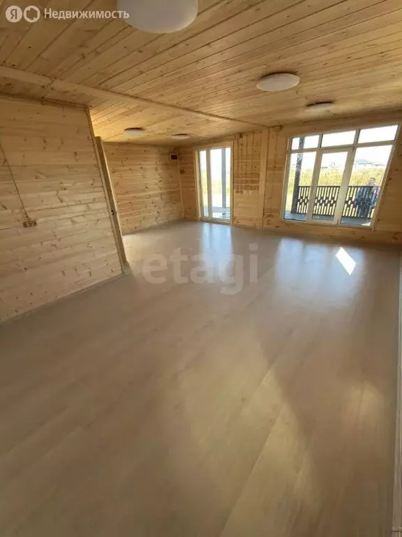 Дом в Пермский муниципальный округ, Праздничная улица (36 м) - Фото 2