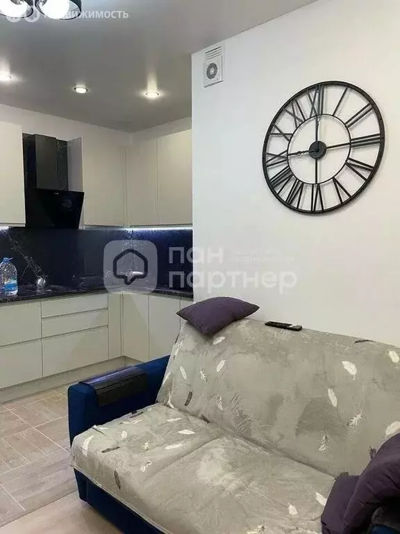 1-комнатная квартира: Бугры, улица Шекспира, 1к2 (43.8 м) - Фото 1
