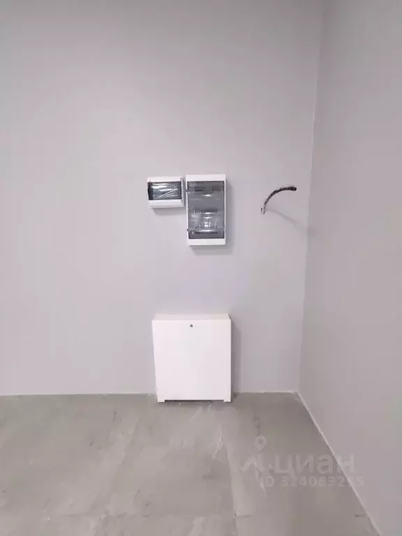 Помещение свободного назначения в Воронежская область, с. Новая ... - Фото 2