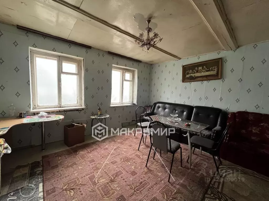 Дом в Брянская область, Дятьково ул. 3-го Интернационала, 17 (68 м) - Фото 2