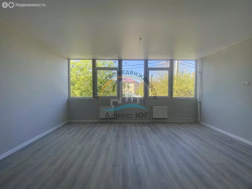 Квартира-студия: село Супсех, Лунная улица, 7 (29 м) - Фото 0