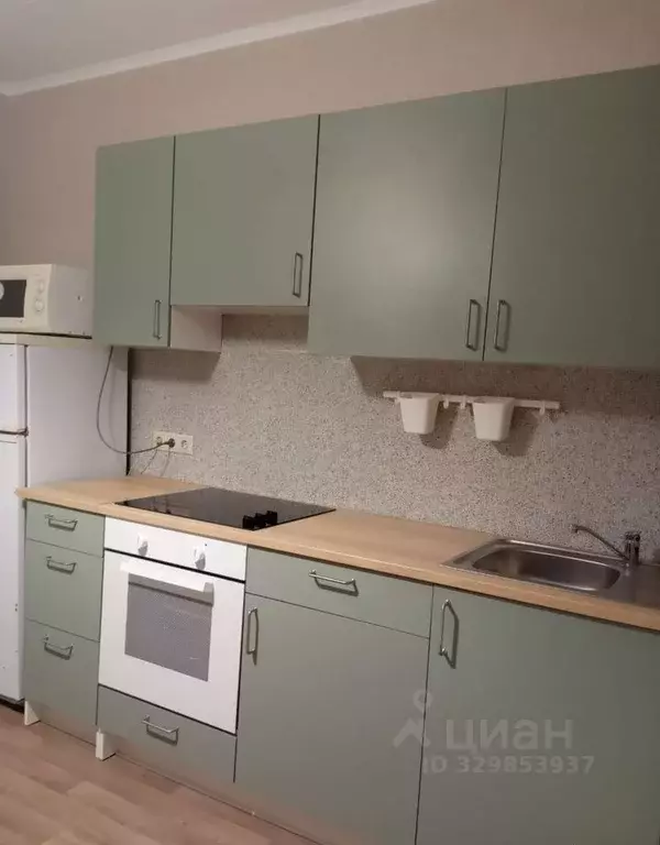 1-к кв. Москва Суздальская ул., 10К2 (36.8 м) - Фото 1