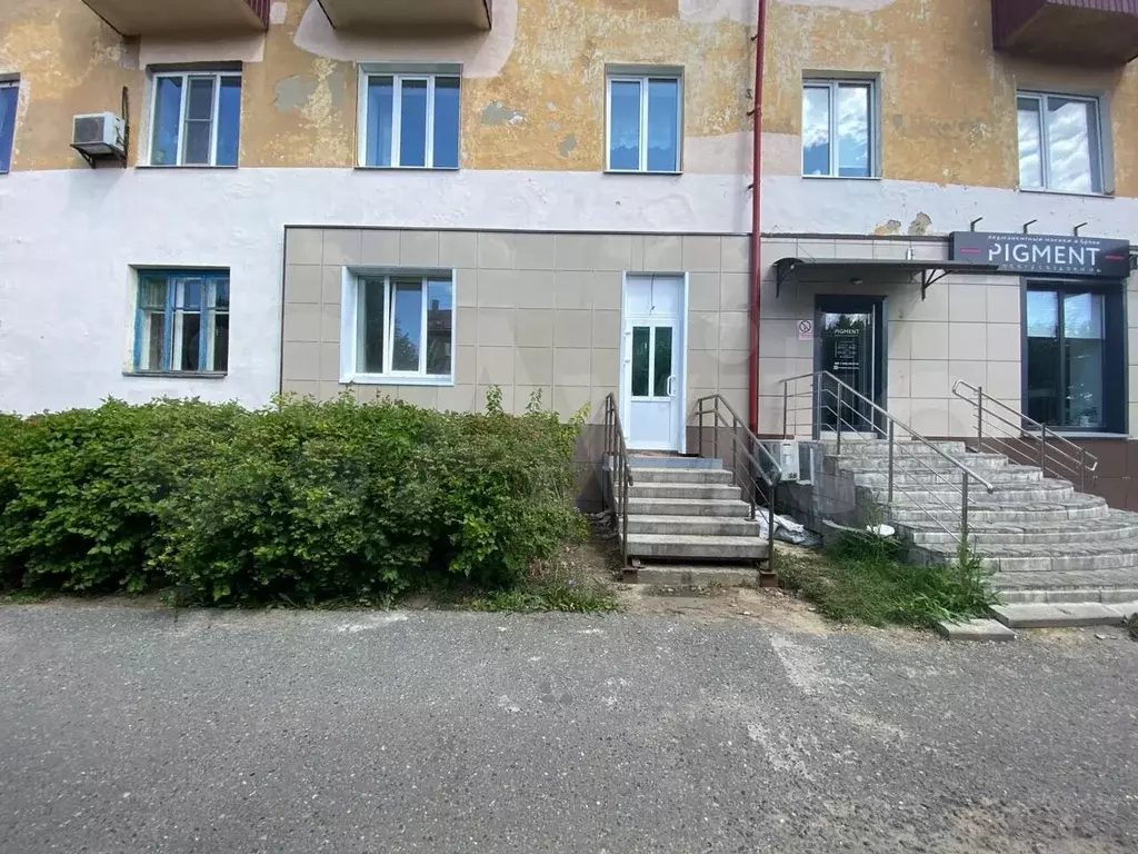 Аренда помещения свободного назначения 57 м2 - Фото 1