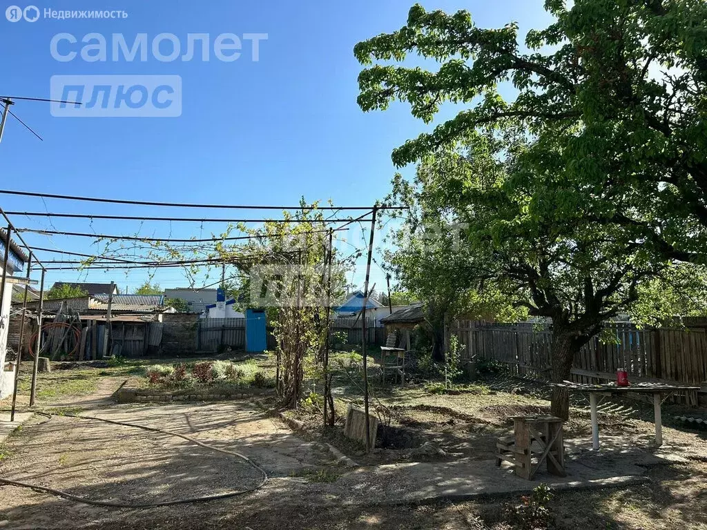 Дом в Элиста, улица Гоголя, 27 (70 м) - Фото 0