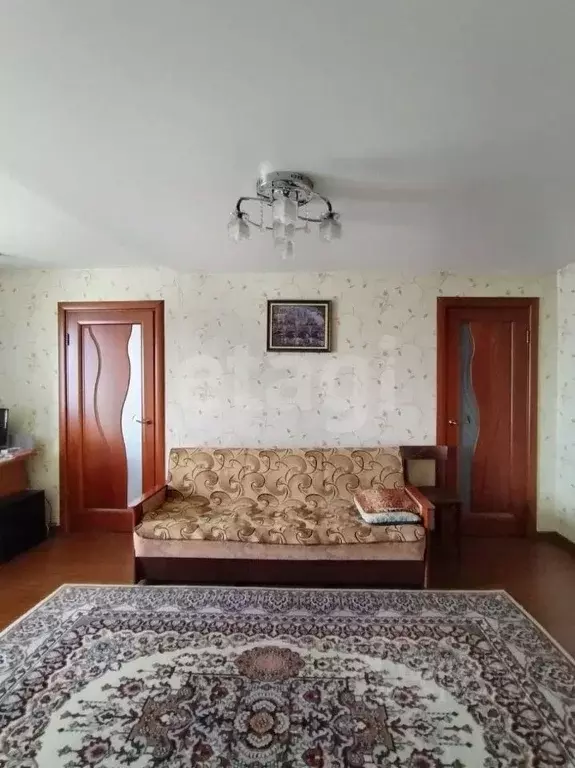 2-к кв. Кемеровская область, Кемерово просп. Шахтеров, 39 (42.5 м) - Фото 1