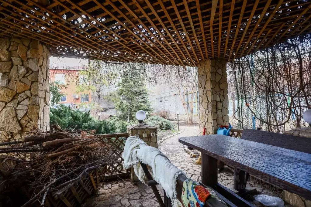 Дом в Оренбургская область, Оренбург 25-я линия, 61 (198 м) - Фото 1