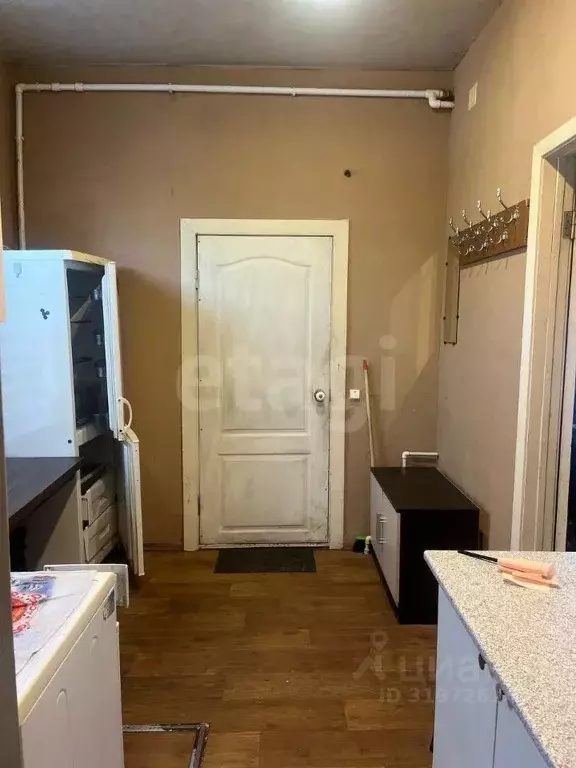 Дом в Тверская область, Тверь ул. Бебеля, 20/26 (31 м) - Фото 0