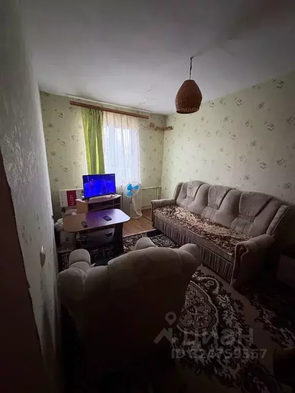 2-к кв. Вологодская область, Великий Устюг ул. Водников, 45 (45.0 м) - Фото 1