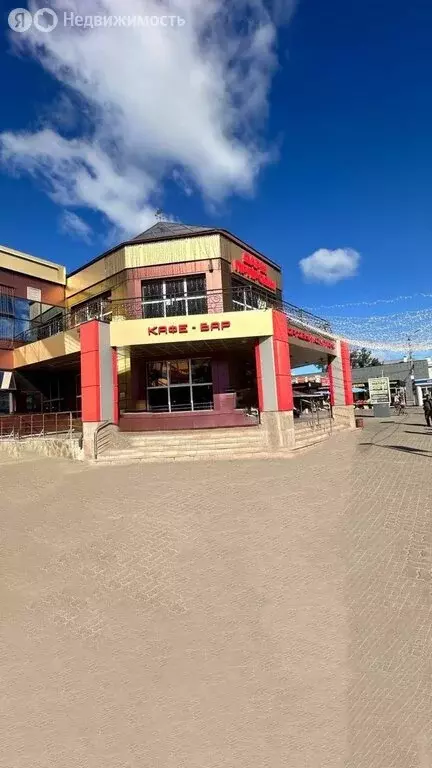 Помещение свободного назначения (1088 м) - Фото 2