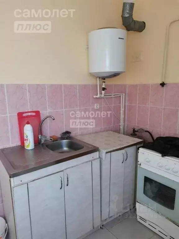 3-к кв. Краснодарский край, Ейский район, Моревское с/пос, пос. Мирный ... - Фото 2