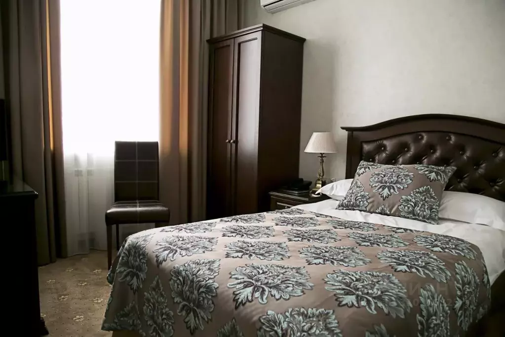 Комната Томская область, Томск просп. Ленина, 91 (15.0 м) - Фото 1
