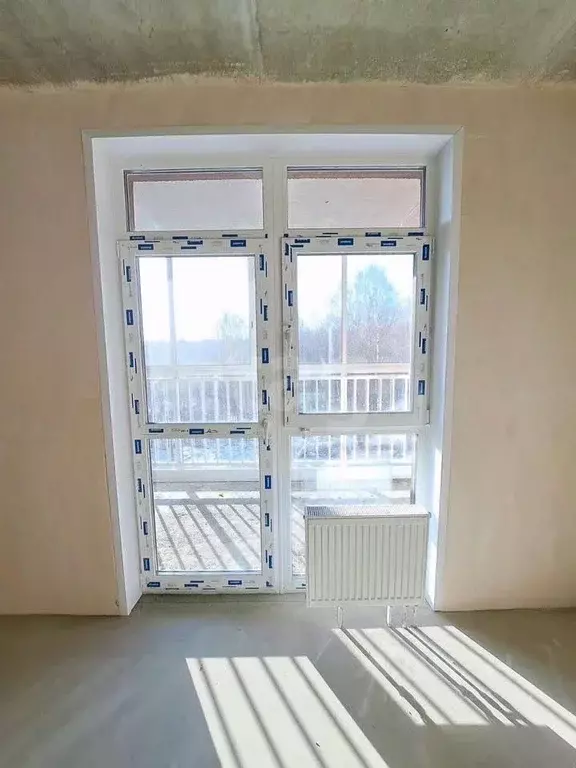 Студия Ярославская область, Ярославль ул. Лескова, 44 (22.0 м) - Фото 1