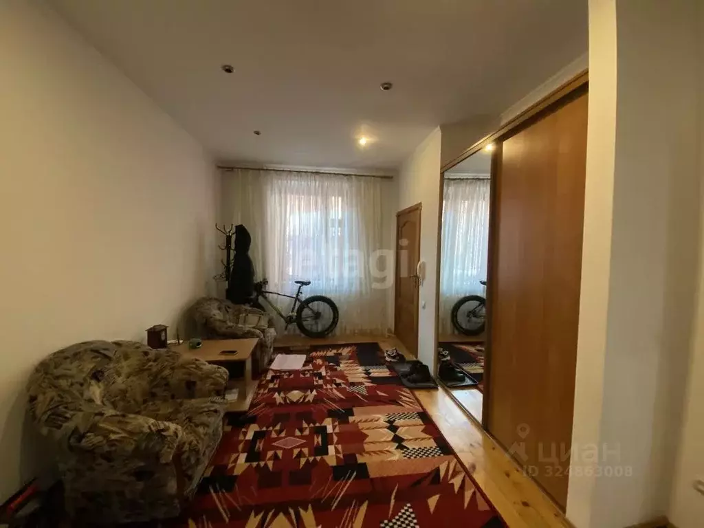 3-к кв. Тюменская область, Тюменский муниципальный округ, с. Успенка ... - Фото 1