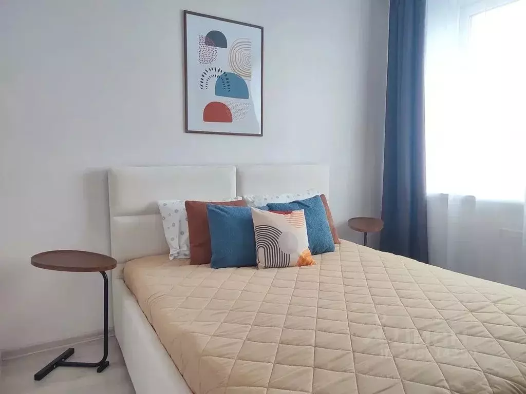 2-к кв. Пермский край, Пермь ул. Карпинского, 49А (50.0 м) - Фото 2