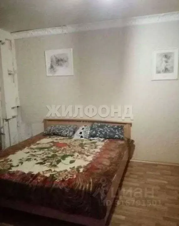 2-к кв. Ханты-Мансийский АО, Когалым ул. Мира, 21 (54.9 м) - Фото 1