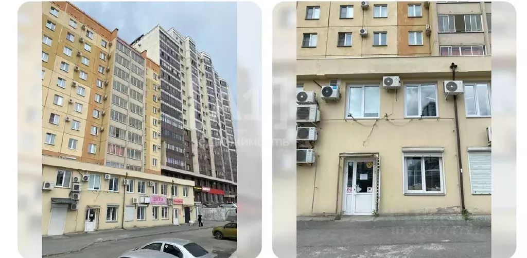 Торговая площадь в Челябинская область, Челябинск ул. 1-я Окружная, 3 ... - Фото 1