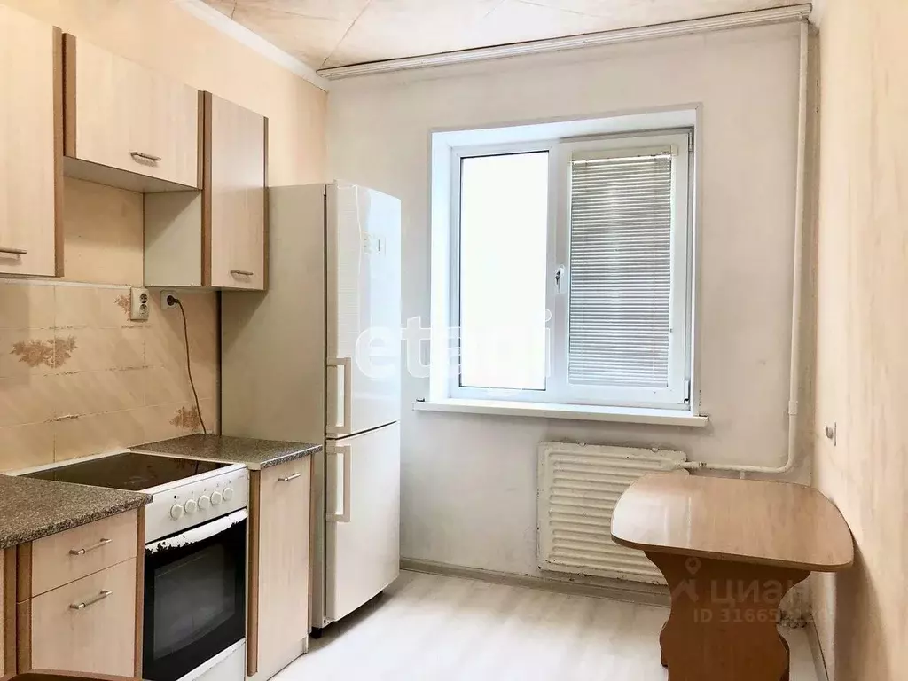 1-к кв. Приморский край, Владивосток ул. Нейбута, 83 (36.7 м) - Фото 0