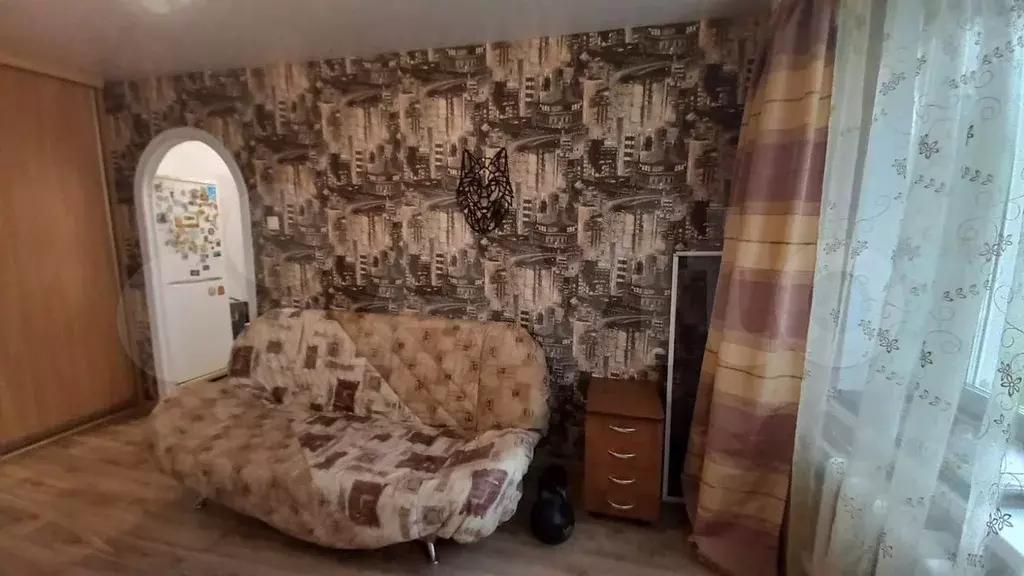 2-к. квартира, 44,1 м, 1/9 эт. - Фото 0