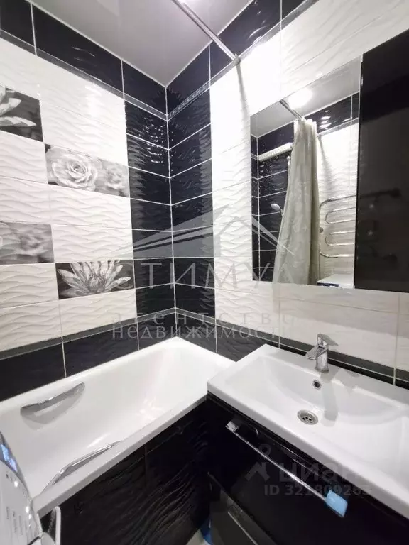 2-к кв. Саратовская область, Саратов Техническая ул., 3а (62.4 м) - Фото 1